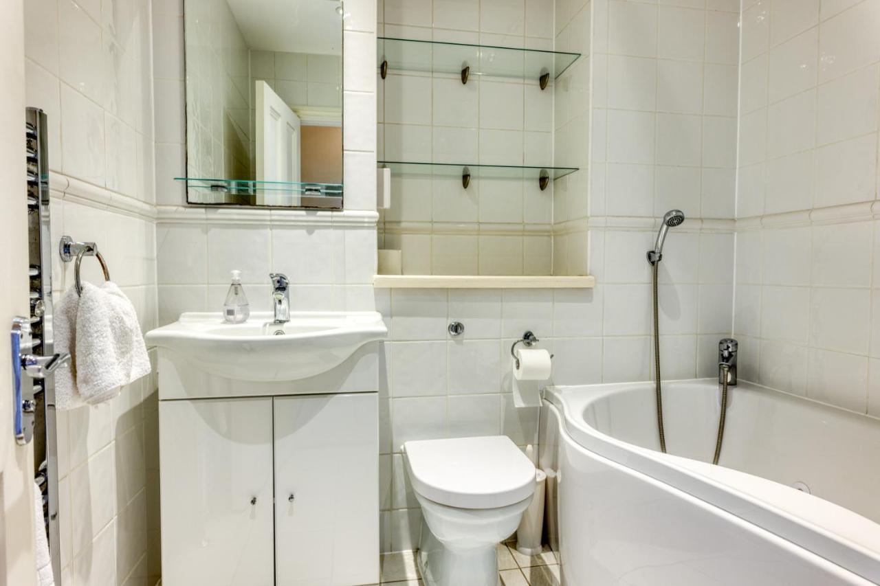 The Regency - Sea Views And A Modern Art Deco Style Interior Lägenhet Ramsgate Exteriör bild
